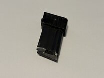 Erma 5 schots magazijn .22 LR