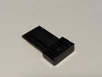 Erma 5 schots magazijn .22 LR