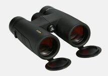 Keck Caelux T10 10x42 ED Grey