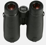 Keck Caelux T10 10x42 ED Grey
