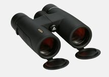 Keck Caelux T8 8x42 ED Grey