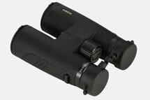 Keck Caelux T8 8x42 ED Grey