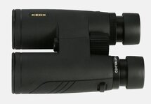 Keck Caelux T8 8x42 ED Grey