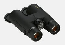 Keck Caelux T8 8x42 ED Grey