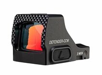 Vortex Defender CCW Micro Red Dot 3 MOA Vortex
