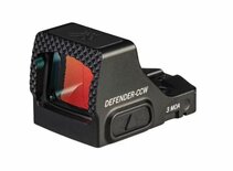 Vortex Defender CCW Micro Red Dot 3 MOA Vortex