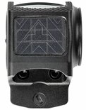 VORTEX Defender ST Enclosed Solar Micro Red Dot