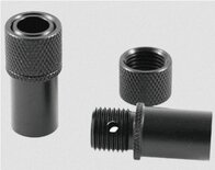 DonnyFL Sumatra / Chaser demperadapter 1/2 UNF