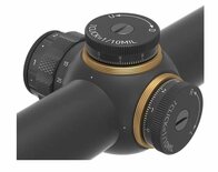 Vector Optics Grizzly 3-18x56i HD Richtkijker