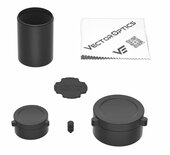 Vector Optics Grizzly 3-18x56i HD Richtkijker