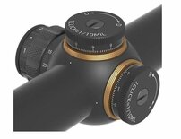 Vector Optics Grizzly 2.5-15x50i HD Richtkijker