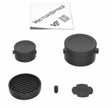 Vector Optics Grizzly 2.5-15x50i HD Richtkijker