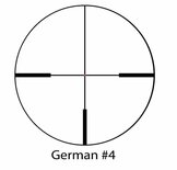 Vector Optics Grizzly 2.5-15x50i HD Richtkijker