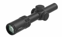 Vector Optics Grizzly 1-6x24i HD Richtkijker