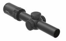 Vector Optics Grizzly 1-6x24i HD Richtkijker