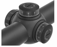 Vector Optics Grizzly 1-6x24i HD Richtkijker