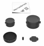 Vector Optics Grizzly 1-6x24i HD Richtkijker