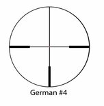 Vector Optics Grizzly 1-6x24i HD Richtkijker