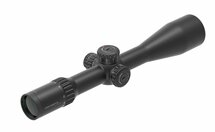 Vector Optics Continental X6 6-36x56