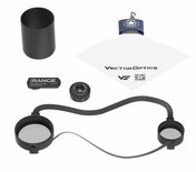 Vector Optics Continental X6 6-36x56