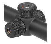 Vector Optics Continental X6 6-36x56