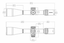 Vector Optics Continental X6 6-36x56