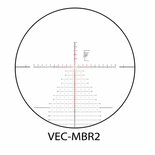 Vector Optics Continental X6 6-36x56