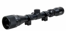Diana RS 3-9x32 AO incl. montage