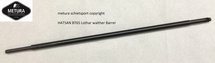 Hatsan BT65 Lothar Walther barrel .25 sale