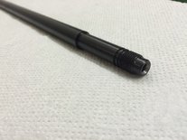 Hatsan BT65 Lothar Walther barrel .25 sale