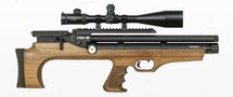 Reximex Lyra BP PCP