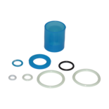 Vesta Part CO2 Sentinel - O-Ring Set
