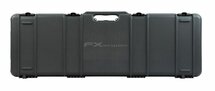 FX geweerkoffer Impact Sniper 100x27