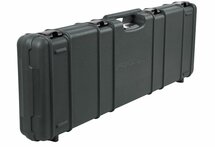 FX geweerkoffer Impact Sniper 100x27