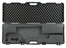 FX geweerkoffer Impact Sniper 100x27