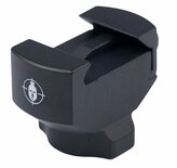 Spartan Bipodadapter Classic Picatinny naar MagnaSwitch