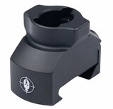 Spartan Bipodadapter Classic Picatinny naar MagnaSwitch