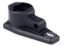 Spartan Biopodadapter Classic Rifle Swivel Stud naar MagnaSwitch