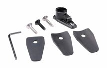 Spartan Biopodadapter Classic Rifle Swivel Stud naar MagnaSwitch