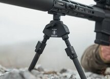 Spartan Bipodadapter Classic M-LOK naar MagnaSwitch