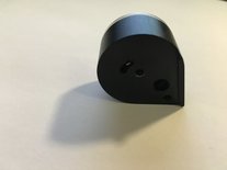 SPA / Artemis magazijn voor pistool 4,5 mm