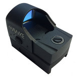 Hawke Reflex Sight Weaver