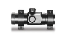Hawke Red Dot 1x25 (9-11mm rings)