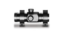 Hawke Red Dot 1x30 (Weaver rings)