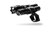 Hawke Green Laser Illuminator Combo