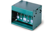 Gamo rocker bullet trap