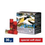 Clever Mirage Hunting - korrel 4- 36 gram Magnum patroon