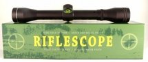 Hunter Eco 3-12x50