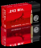 Geco classic .243 TM 6,8 g / 105 grain