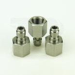 Foster BF adapter male